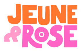 Logo Jeune & Rose.