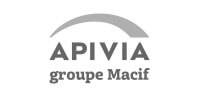 Marque apivia