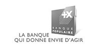 Marque banque-pop