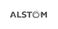 Marque alstom
