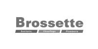 Marque brossette