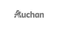 Marque auchan