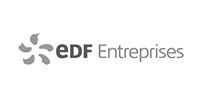 Marque edf