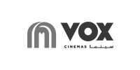 Marque vox