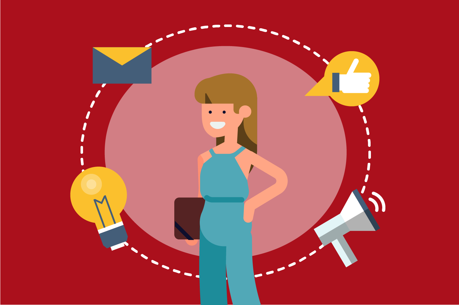 Voir les détails du poste : Chef de projet Marketing Client (H/F)