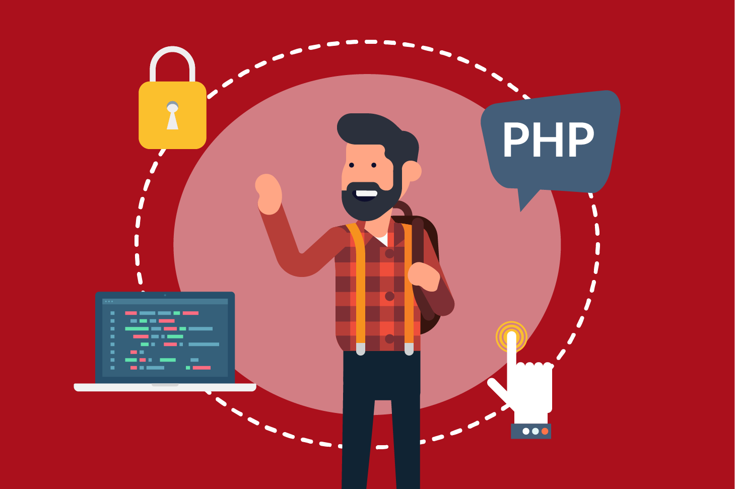 Voir les détails du poste : Développeur Web (H/F)