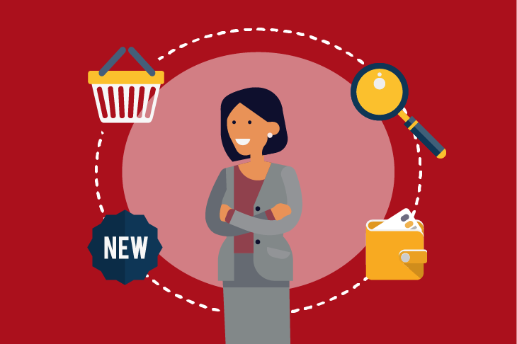 Voir les détails du poste : Chef de Produit (H/F)